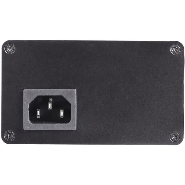 StarTech.com MOD4POWERNA outlet box C13 Black