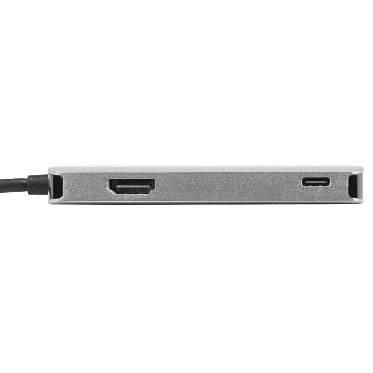 Targus ACA953USZ laptop dock/port replicator USB 3.2 Gen 2 (3.1 Gen 2) Type-C Gray