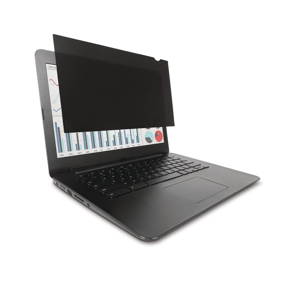 Kensington FP141 Privacy Screen for Laptops (14.1" 4:3)