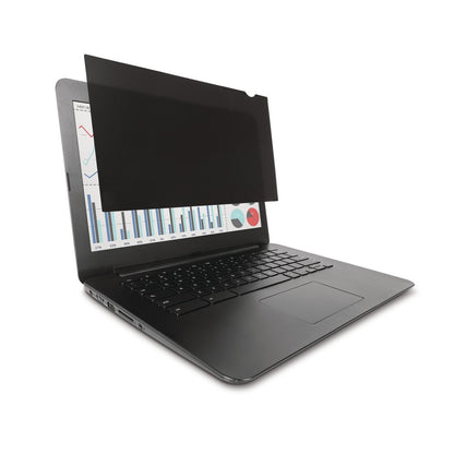 Kensington FP141 Privacy Screen for Laptops (14.1" 4:3)