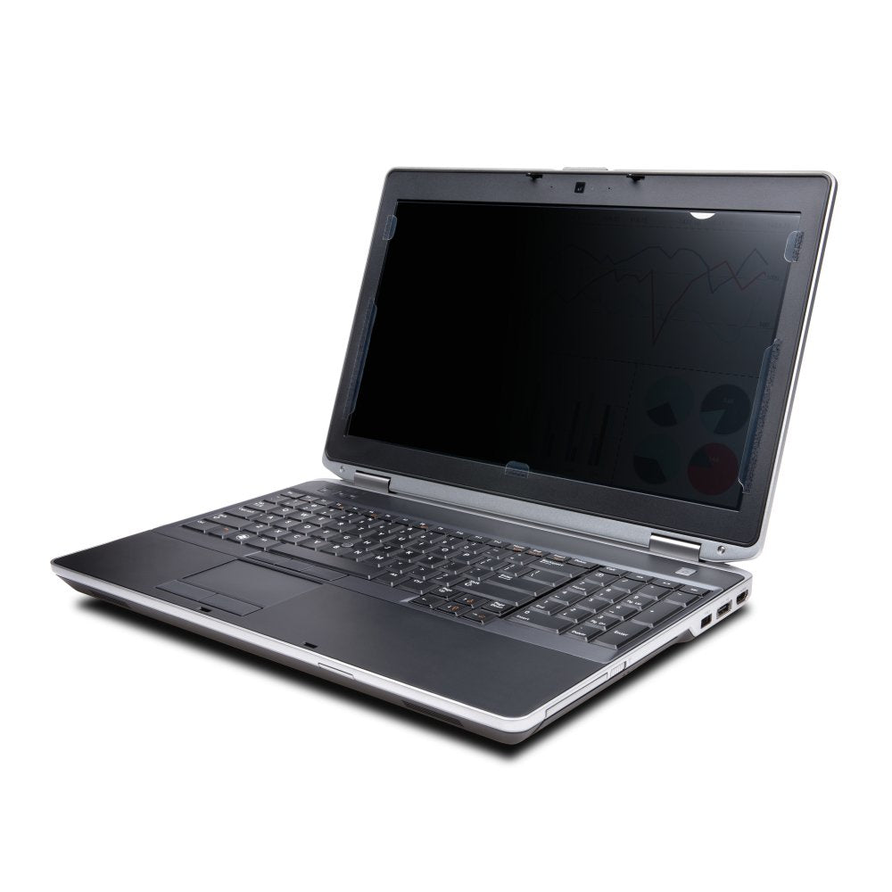 Kensington FP140W10 Privacy Screen for Laptops (14.1" 16:10)