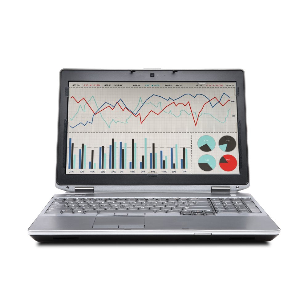 Kensington FP170W10 Privacy Screen for Laptops (17" 16:10)