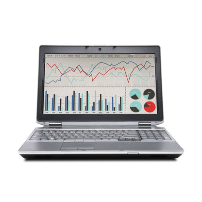 Kensington FP141 Privacy Screen for Laptops (14.1" 4:3)