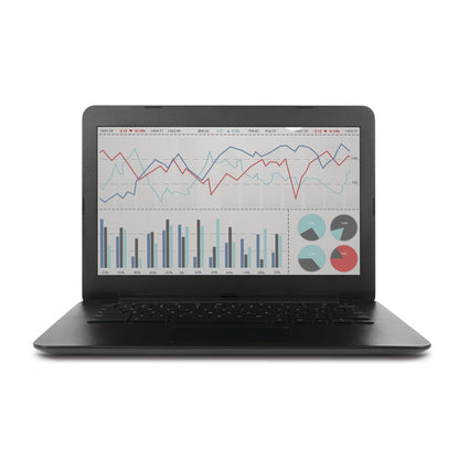 Kensington FP15 Privacy Screen for Laptops (15" 4:3)