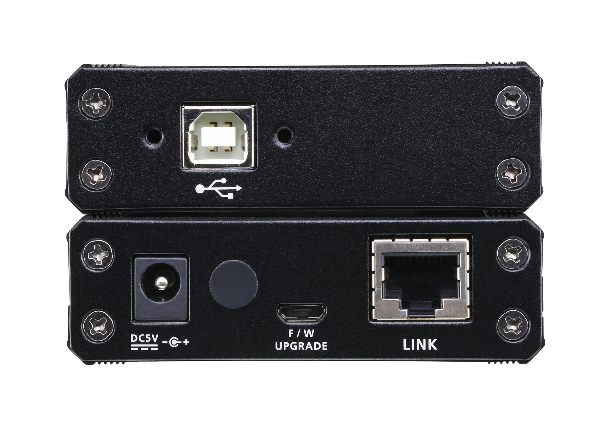 ATEN UCE32100 console extender Console transmitter & receiver 25 Mbit/s