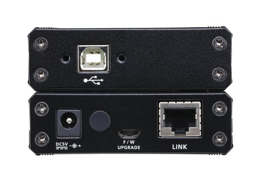 ATEN UCE32100 console extender Console transmitter & receiver 25 Mbit/s