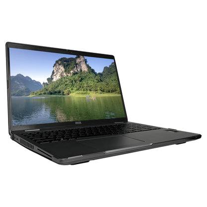 Targus THZ926GLZ laptop case 15" Cover Transparent