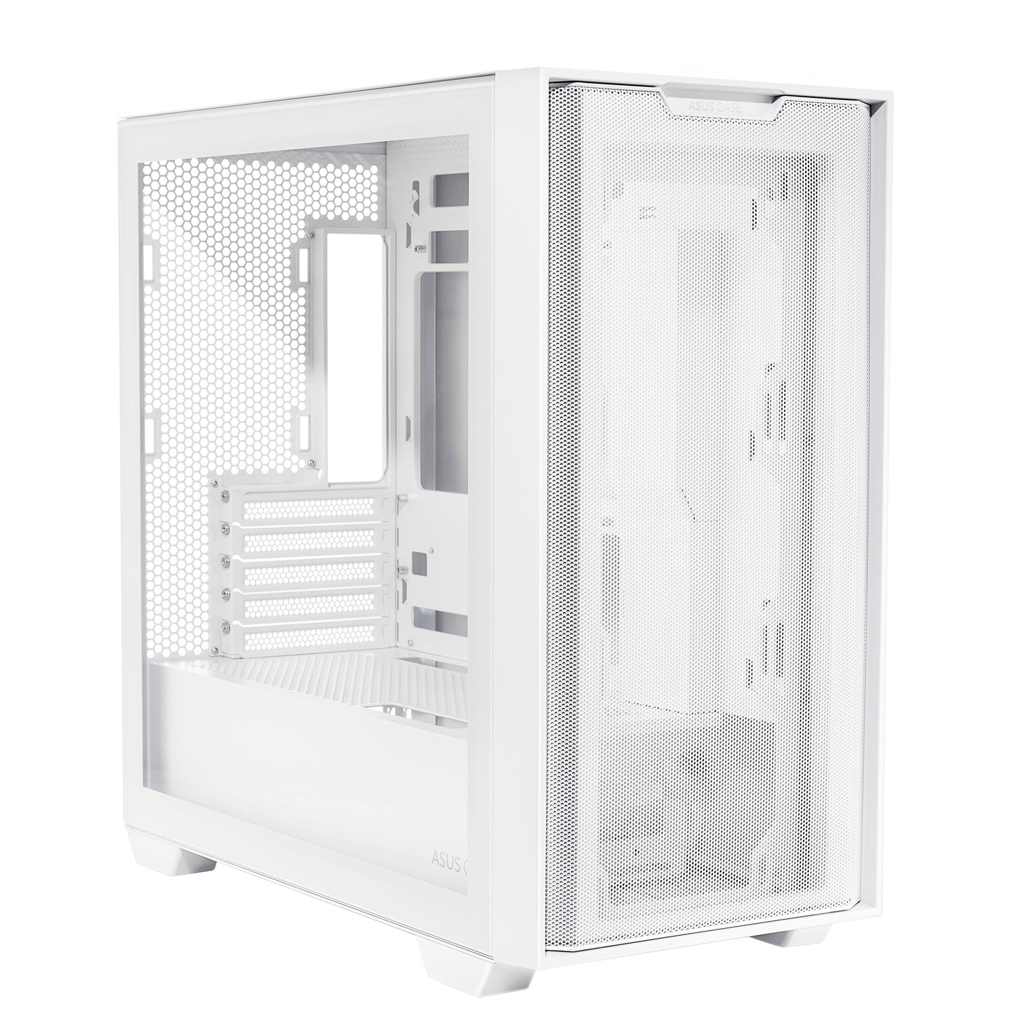 ASUS A21 CASE/WHT White