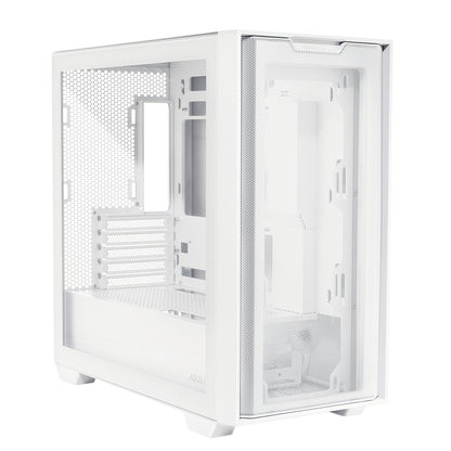 ASUS A21 CASE/WHT White