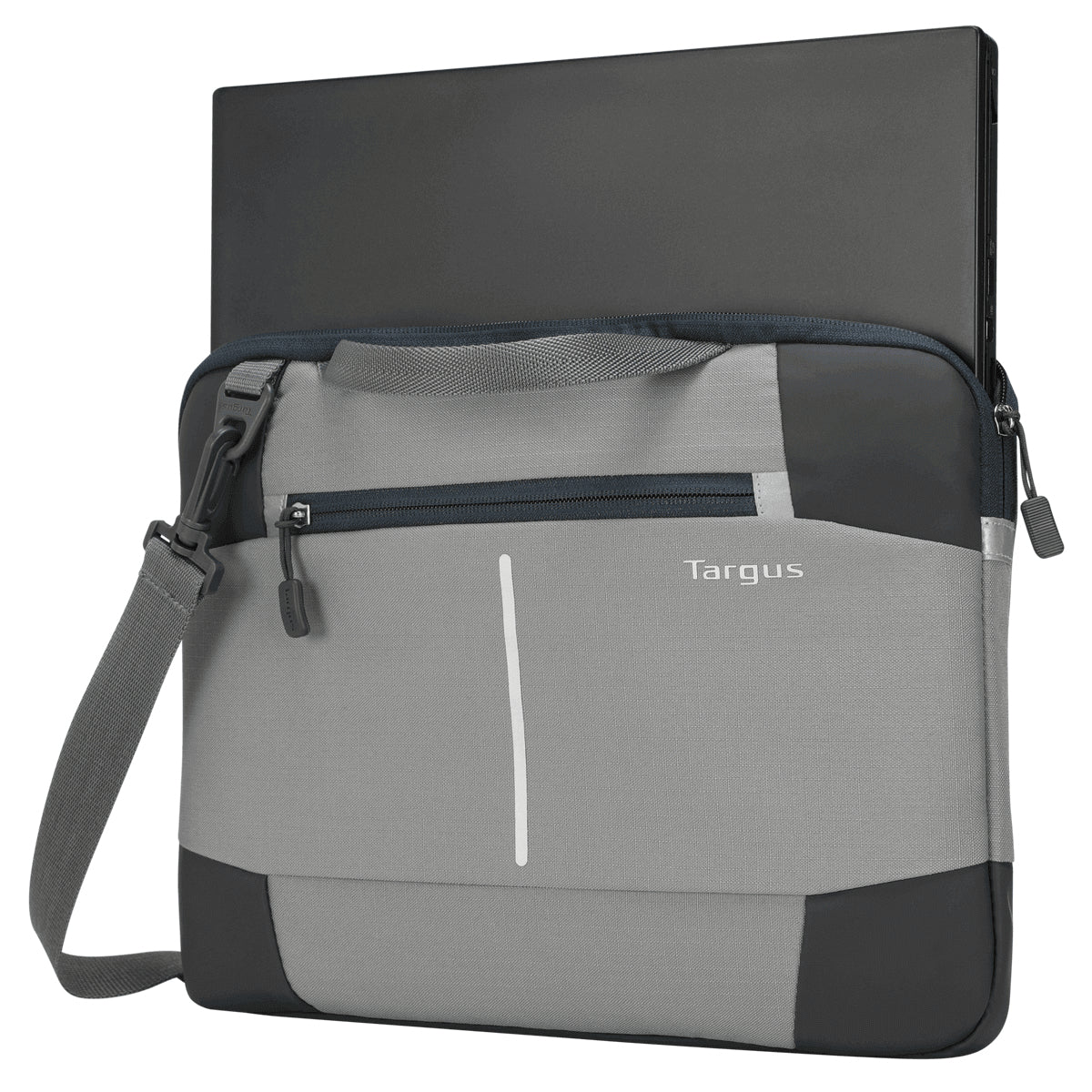 Targus Bex II 13.3" Sleeve case Gray