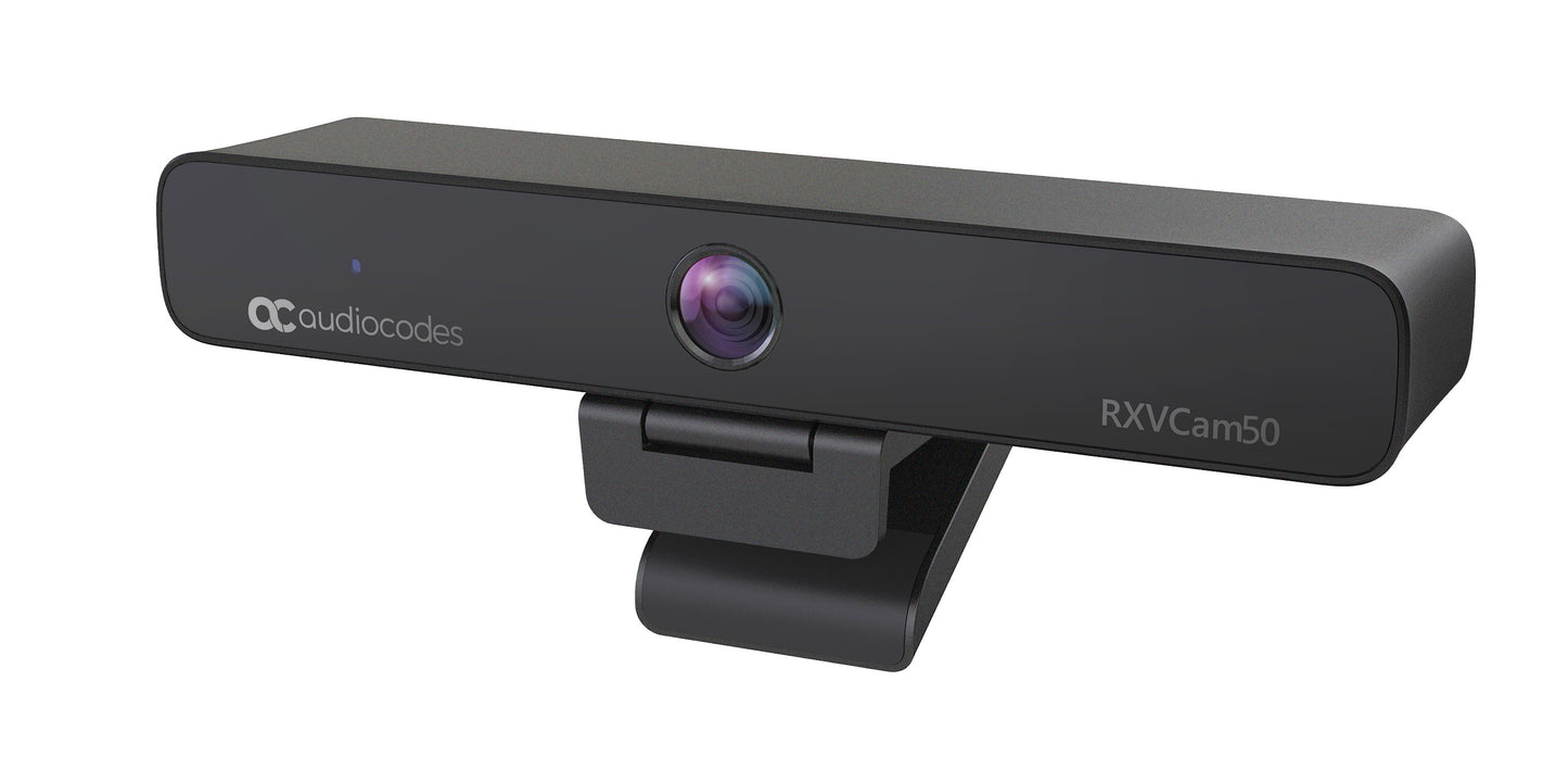 AudioCodes RXV100-B20 video conferencing system 12 person(s) Ethernet LAN Multimedia congress terminal