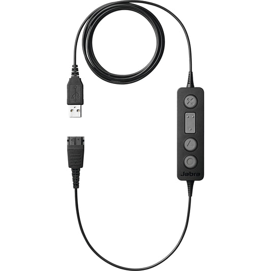 Jabra 260-19 headphone/headset accessory USB adapter