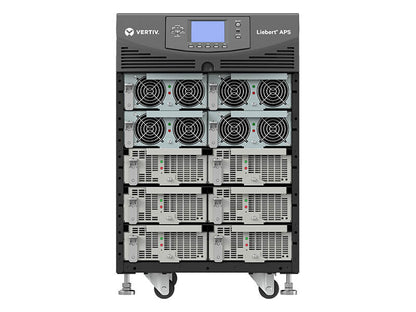 Vertiv AS5A0NCUGNNXLKB uninterruptible power supply (UPS) 5 kVA 4500 W