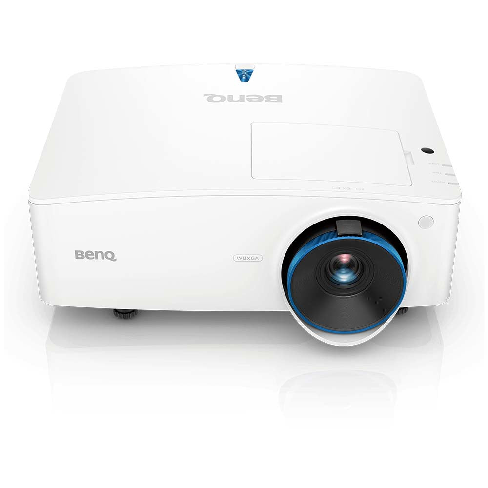 BenQ LU930 Standard throw projector 5000 ANSI lumens DLP WUXGA (1920x1200) White