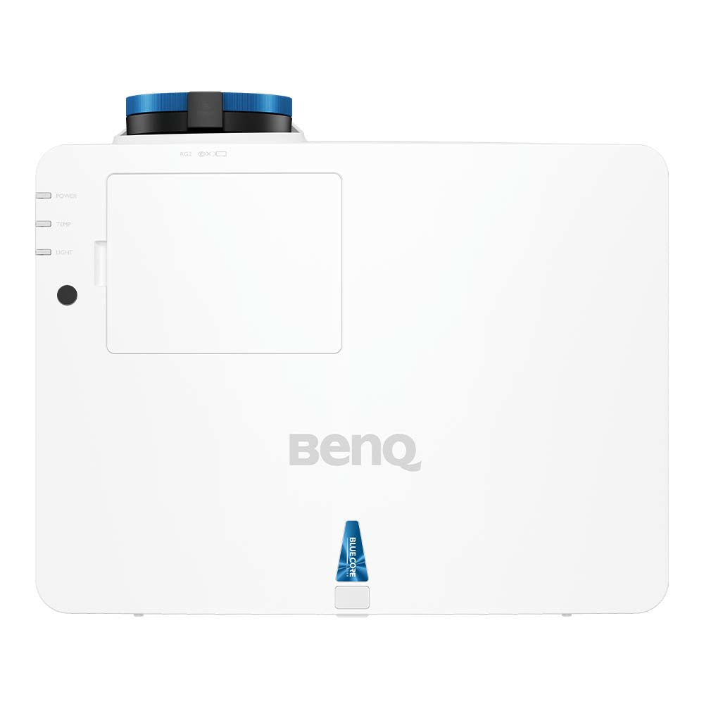 BenQ LU930 Standard throw projector 5000 ANSI lumens DLP WUXGA (1920x1200) White