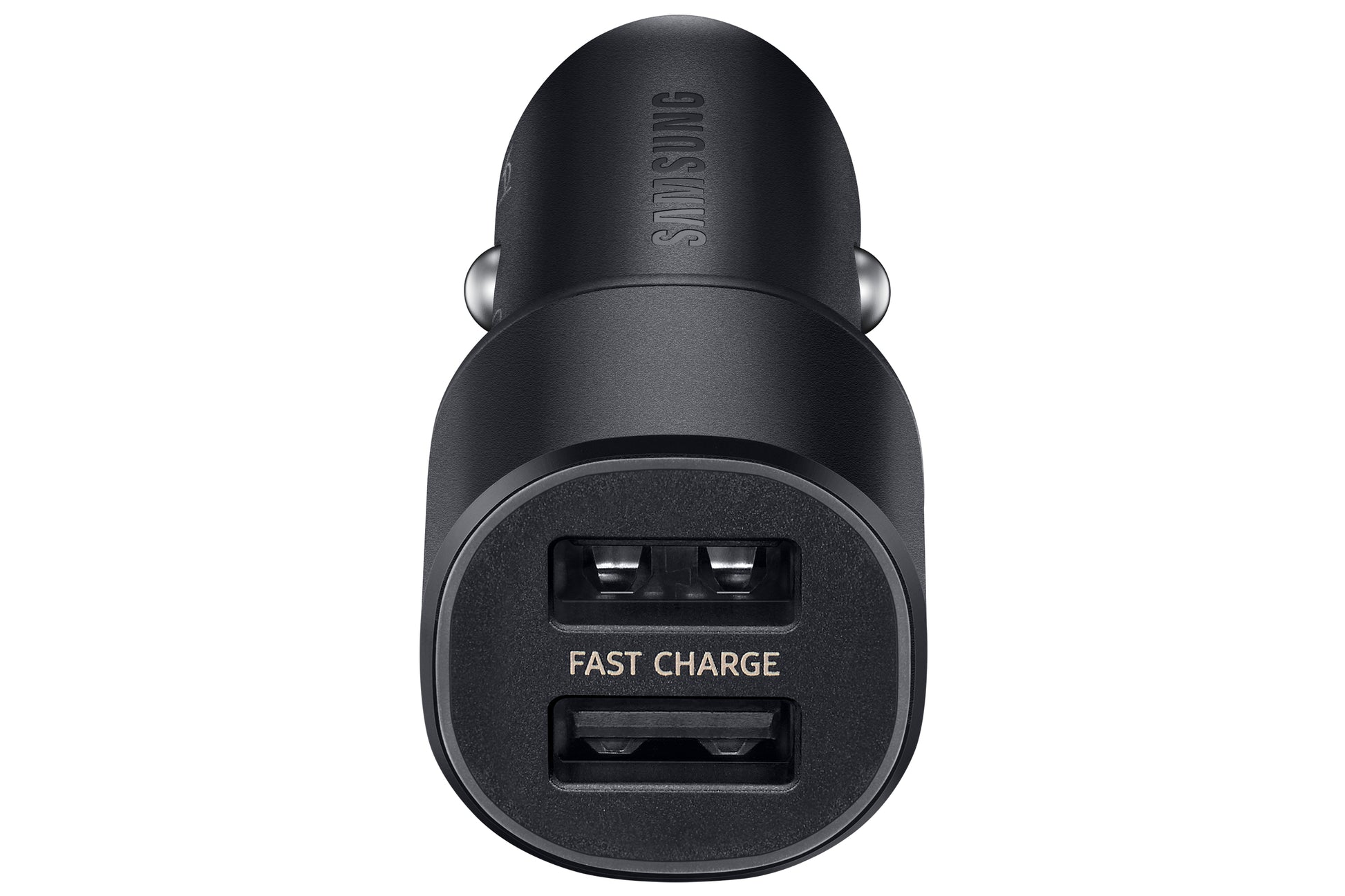Samsung EP-L1100WBEGUS mobile device charger Universal Black Cigar lighter Auto