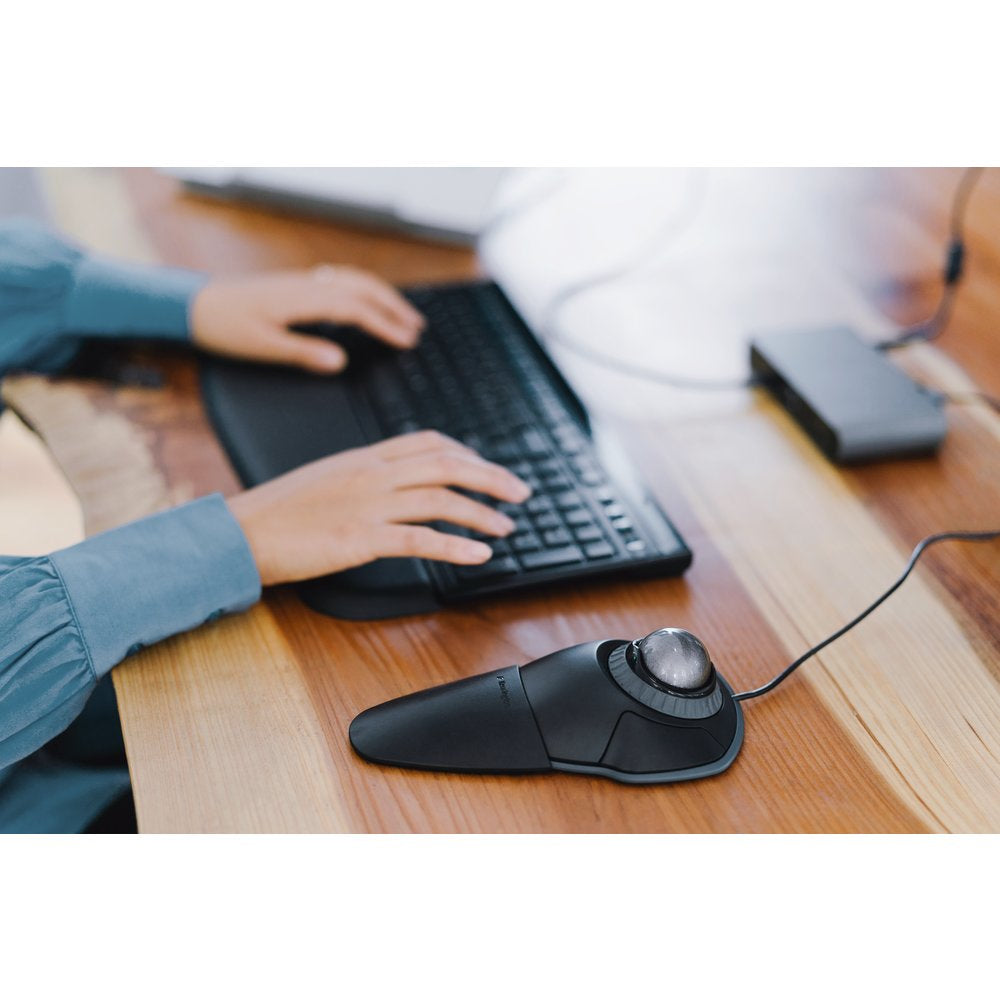 Kensington Slim Type Wireless Keyboard