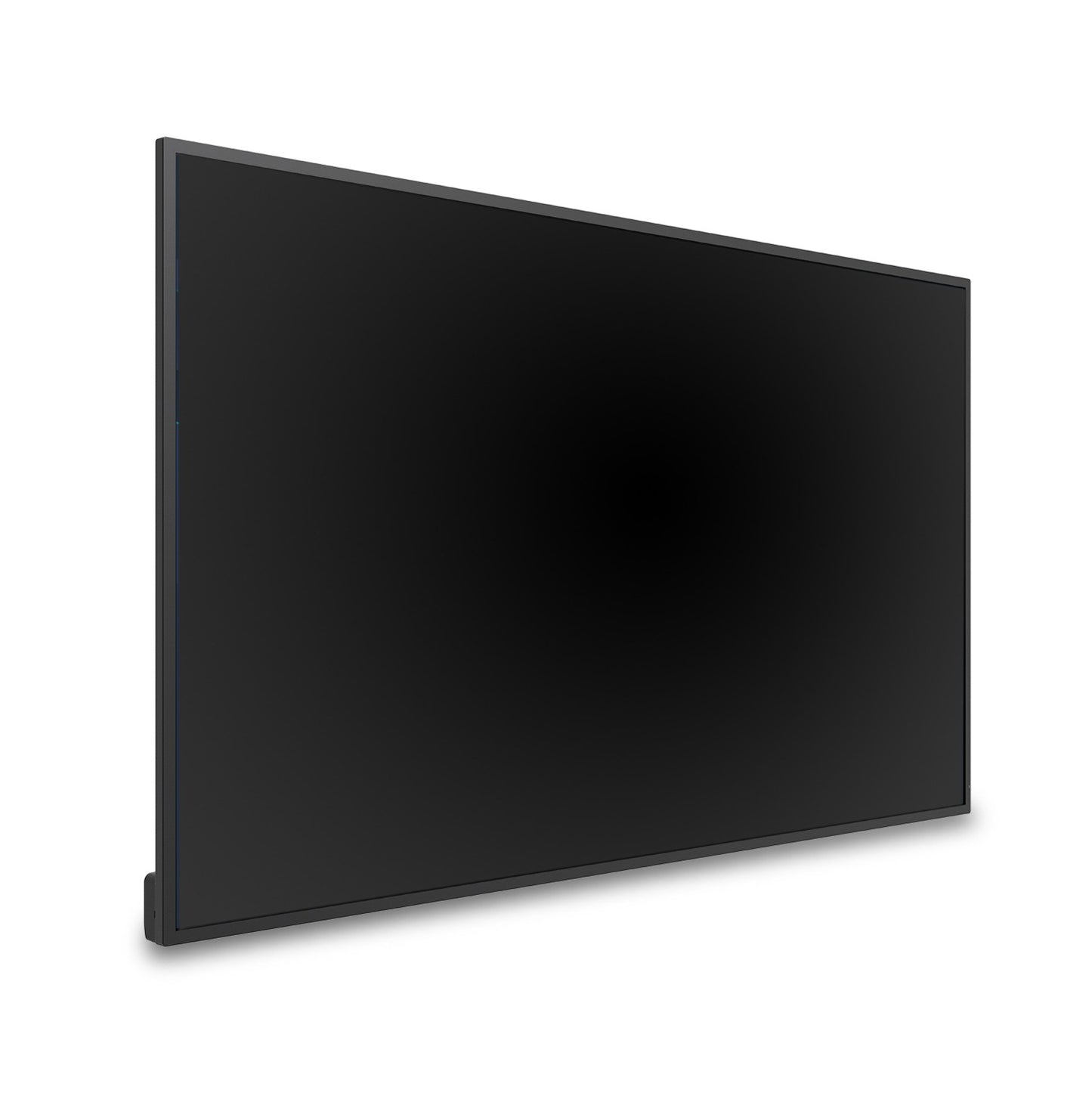 Viewsonic CDE5530-W1 signage display Digital signage flat panel 55" LCD 450 cd/m² 4K Ultra HD Black Built-in processor Android 11 24/7