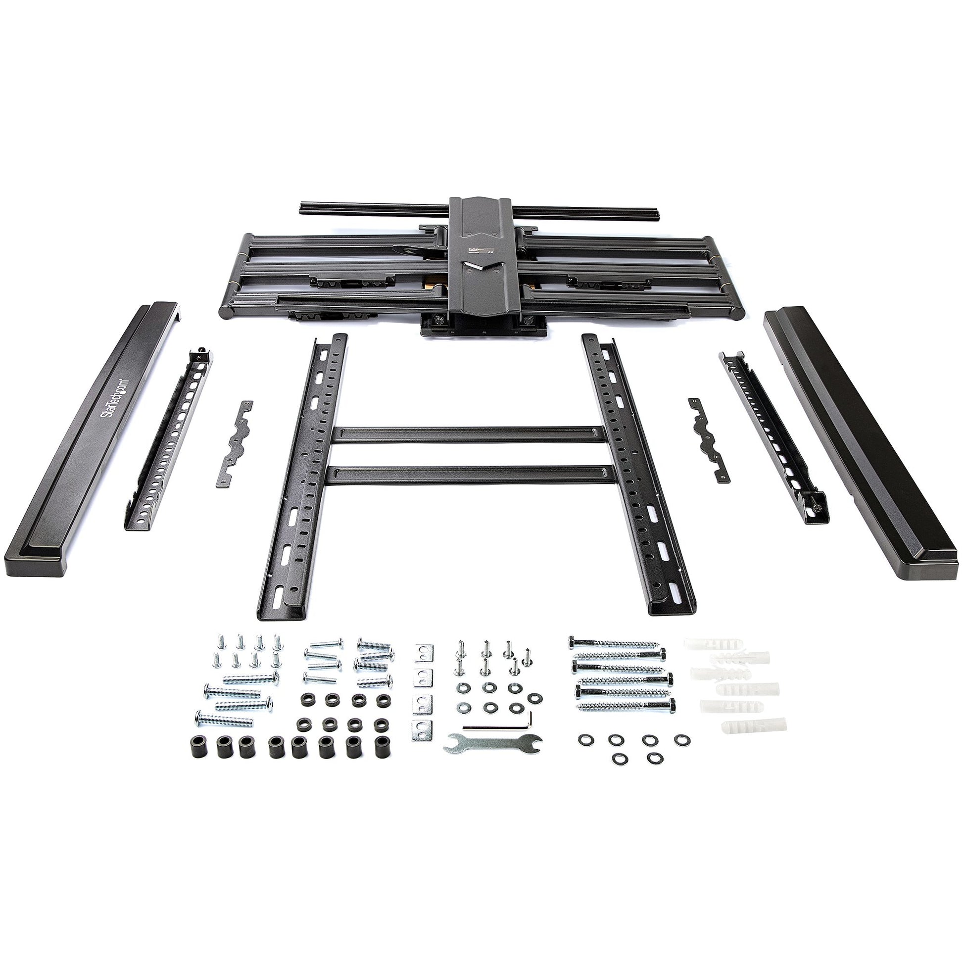 StarTech.com FPWARTS2 TV mount/stand 80" Black
