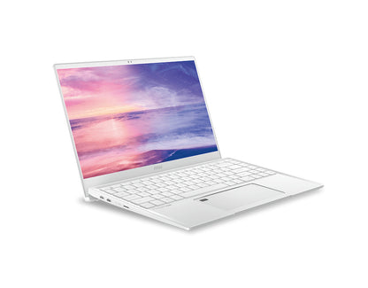MSI Prestige A10SC-231 Intel® Core™ i7 i7-10510U Laptop 14" 4K Ultra HD 16 GB LPDDR3-SDRAM 512 GB SSD NVIDIA® GeForce® GTX 1650 Max-Q Wi-Fi 6 (802.11ax) Windows 10 Pro Pink