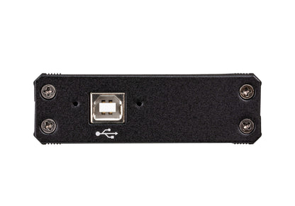 ATEN UCE32100 console extender Console transmitter & receiver 25 Mbit/s