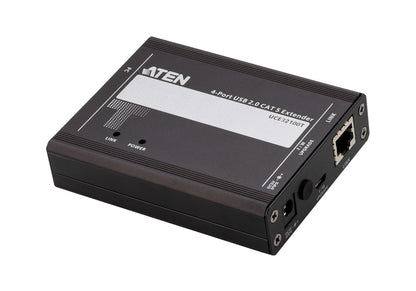 ATEN UCE32100 console extender Console transmitter & receiver 25 Mbit/s