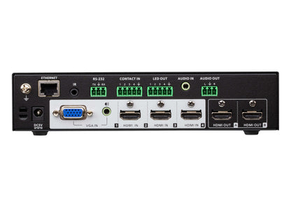 ATEN VP1420 video switch HDMI/VGA