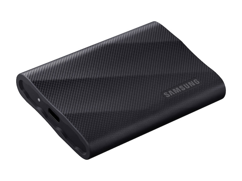 Samsung MU-PG1T0B 1 TB USB Type-C 3.2 Gen 1 (3.1 Gen 1) Black