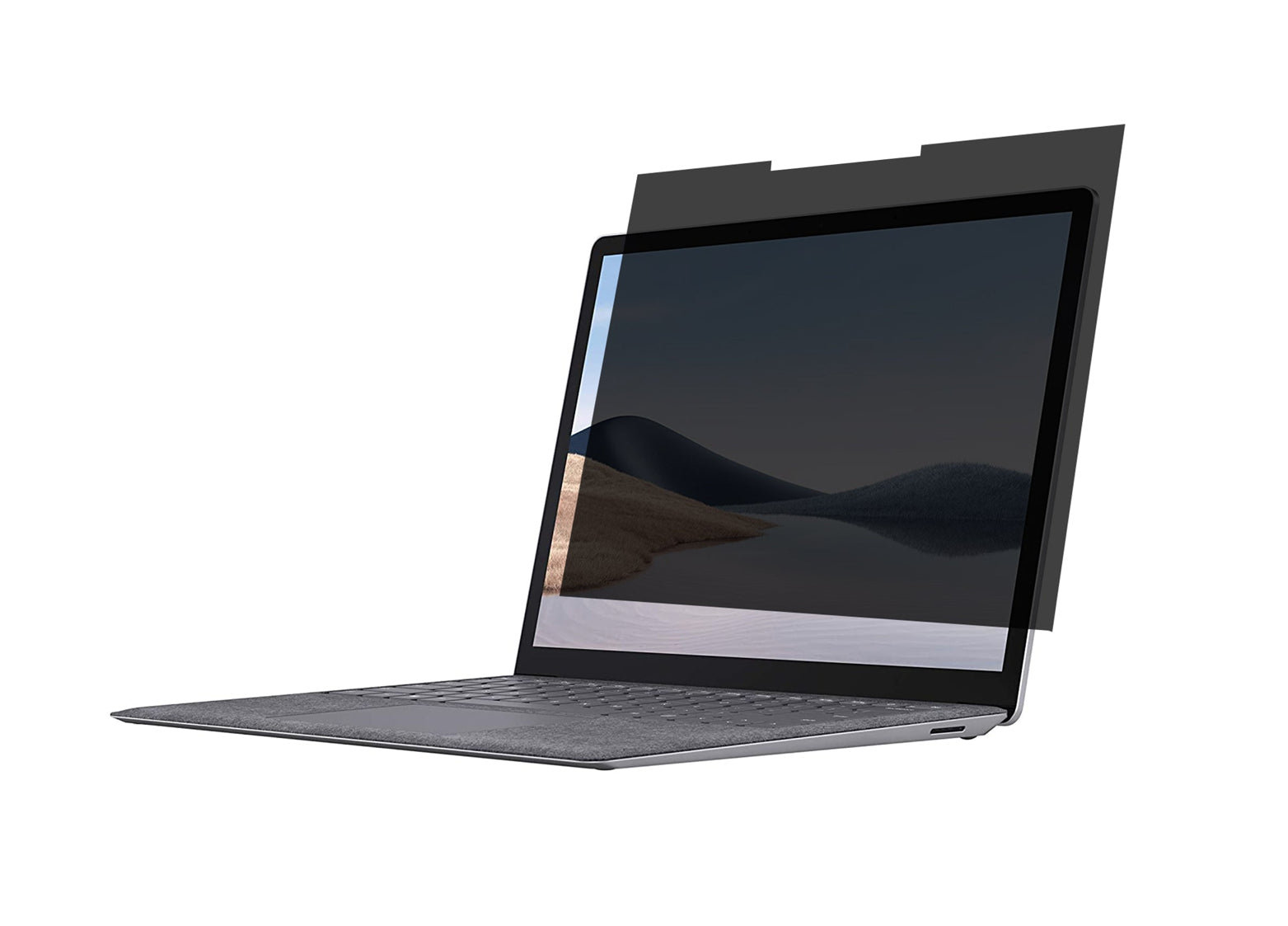 Targus AST080GLZ display privacy filters 13.5" Laptop Frameless display privacy filter