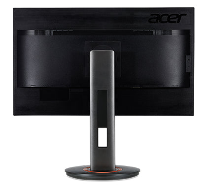 Acer XF XF270H Bbmiiprx computer monitor 27" 1920 x 1080 pixels Full HD LED Black