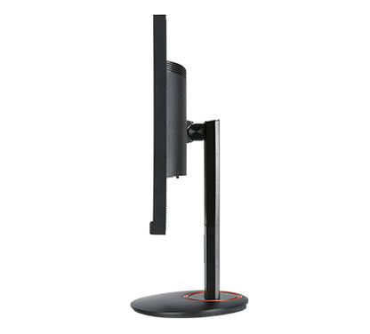 Acer XF XF270H Bbmiiprx computer monitor 27" 1920 x 1080 pixels Full HD LED Black