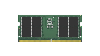 Kingston Technology ValueRAM memory module 48 GB 1 x 48 GB DDR5 5600 MT/s