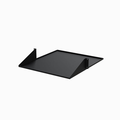 StarTech.com CABSHF2POST2 rack accessory Rack shelf