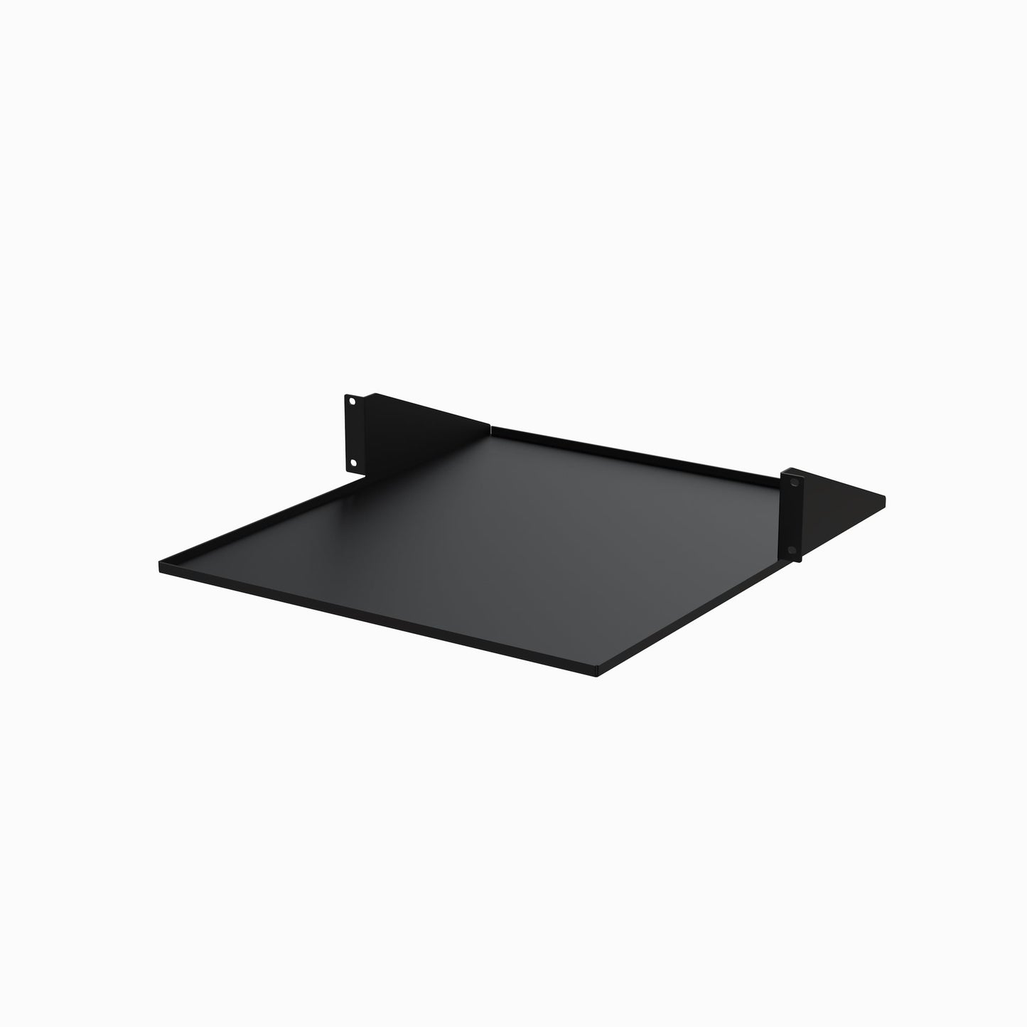 StarTech.com CABSHF2POST2 rack accessory Rack shelf