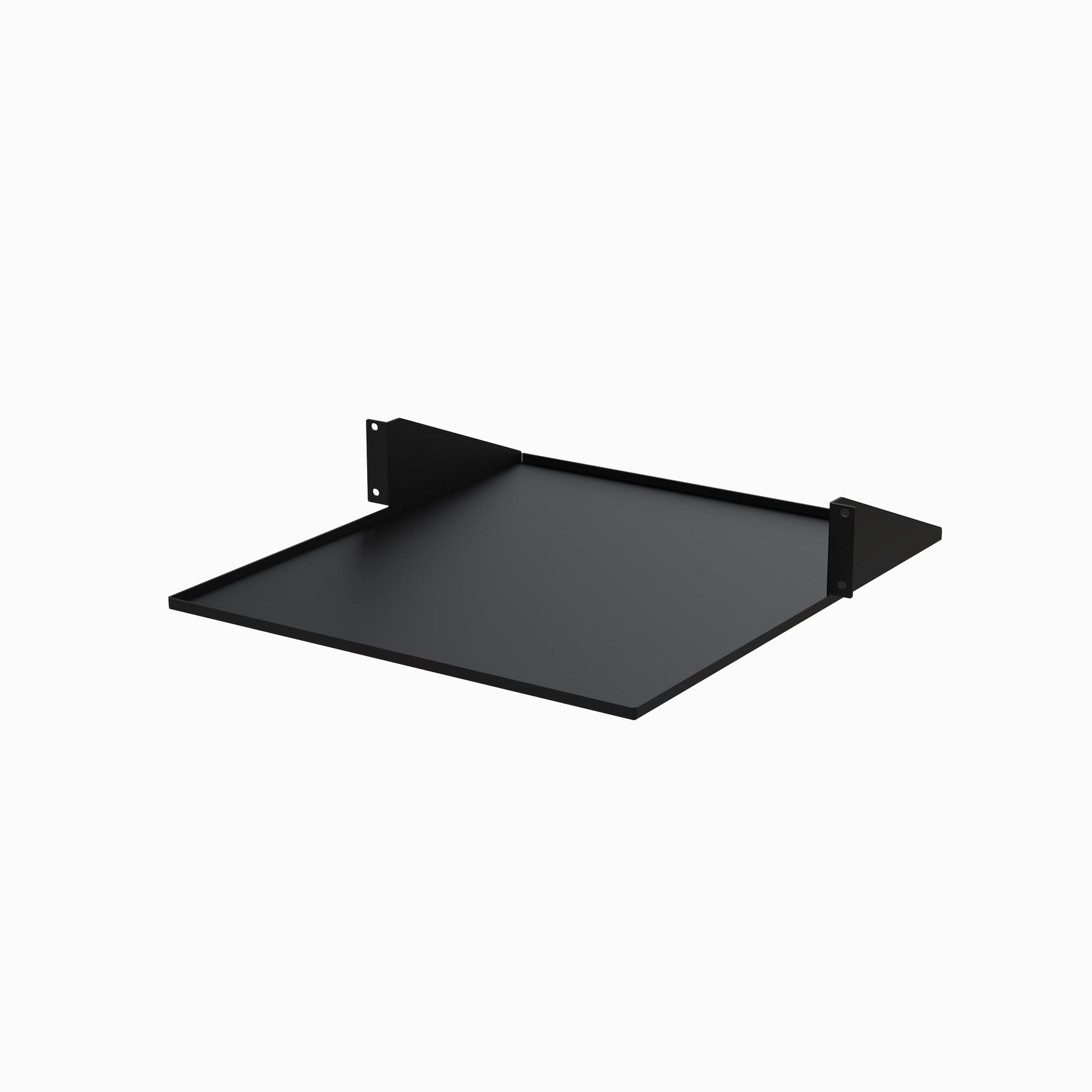 StarTech.com CABSHF2POST2 rack accessory Rack shelf
