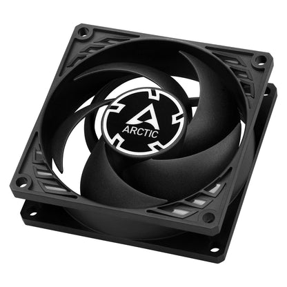 ARCTIC P8 PWM PST Computer case Fan 3.15" (8 cm) Black