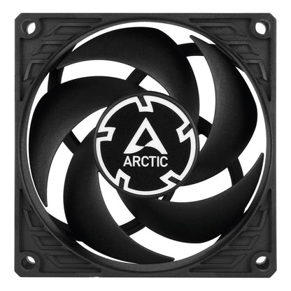 ARCTIC P8 PWM PST Computer case Fan 3.15" (8 cm) Black