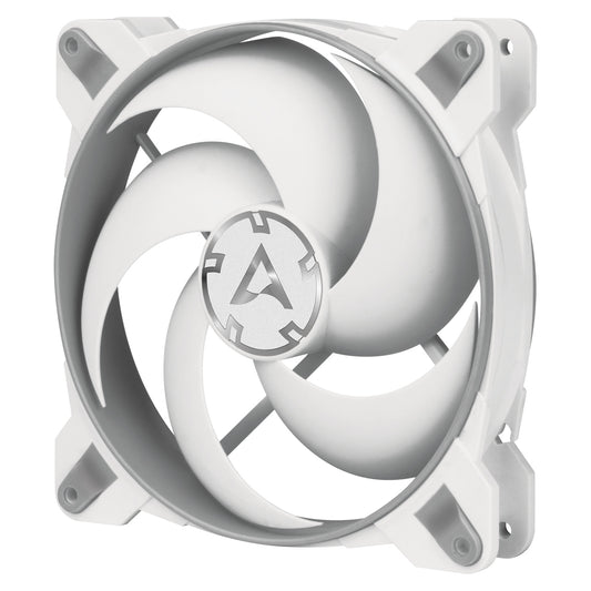 ARCTIC BioniX P140 Computer case Fan 5.51" (14 cm) Gray, White
