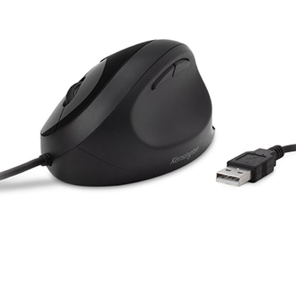 Kensington Pro Fit® Ergo Wired Mouse