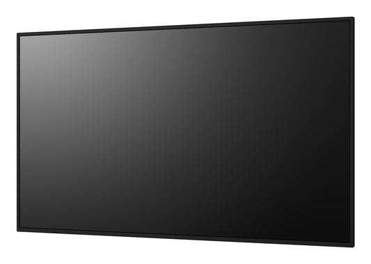 Sharp MultiSync P556 Kiosk design 55" LCD 700 cd/m² 4K Ultra HD Black Built-in processor