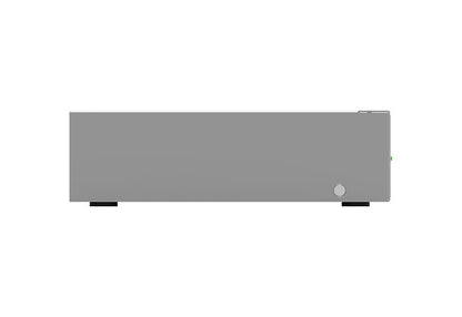 NETGEAR MS108UP Unmanaged 2.5G Ethernet (100/1000/2500) Power over Ethernet (PoE)