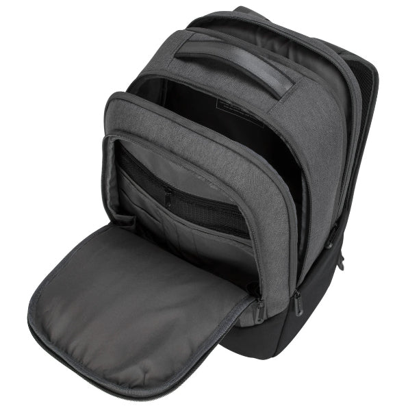 Targus Cypress backpack Gray