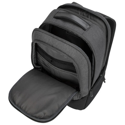 Targus Cypress backpack Gray