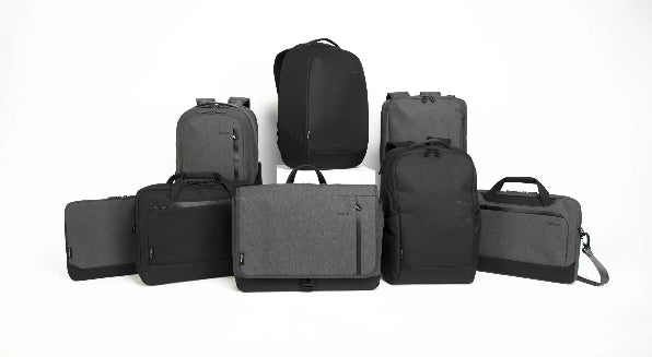 Targus Cypress backpack Gray
