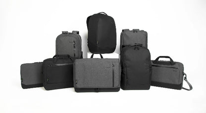 Targus Cypress backpack Gray
