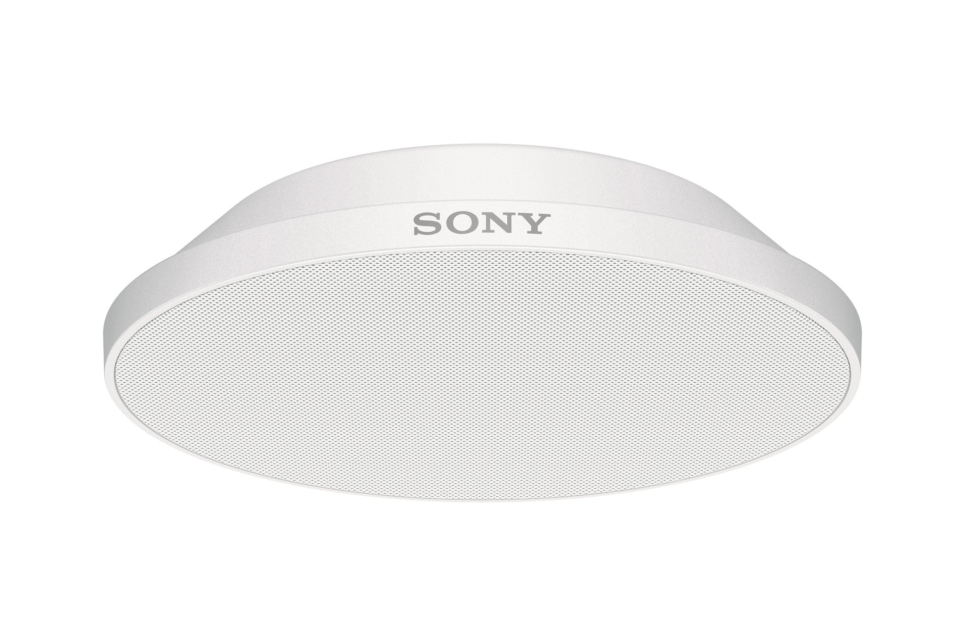 Sony MAS-A100 microphone White Presentation microphone