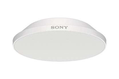 Sony MAS-A100 microphone White Presentation microphone