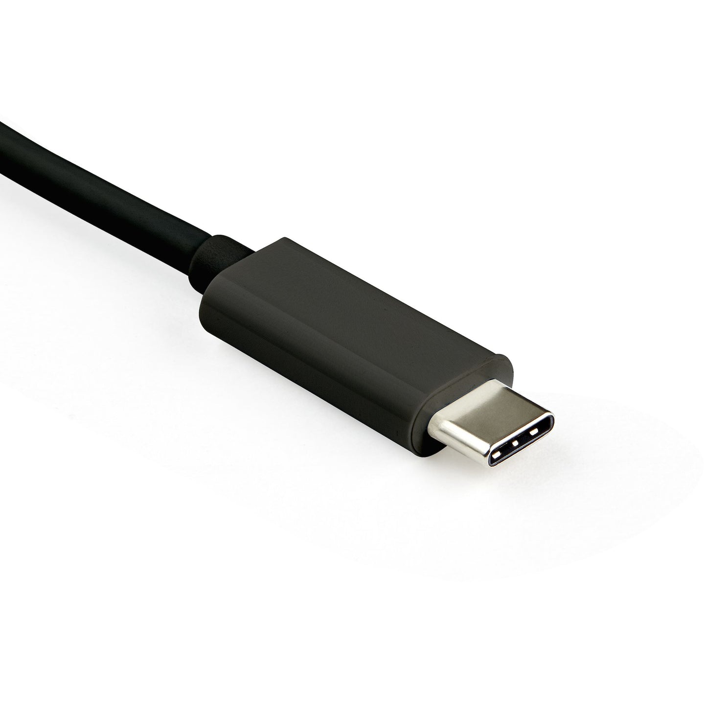 StarTech.com CDP2DP14UCPB USB graphics adapter 7680 x 4320 pixels Black