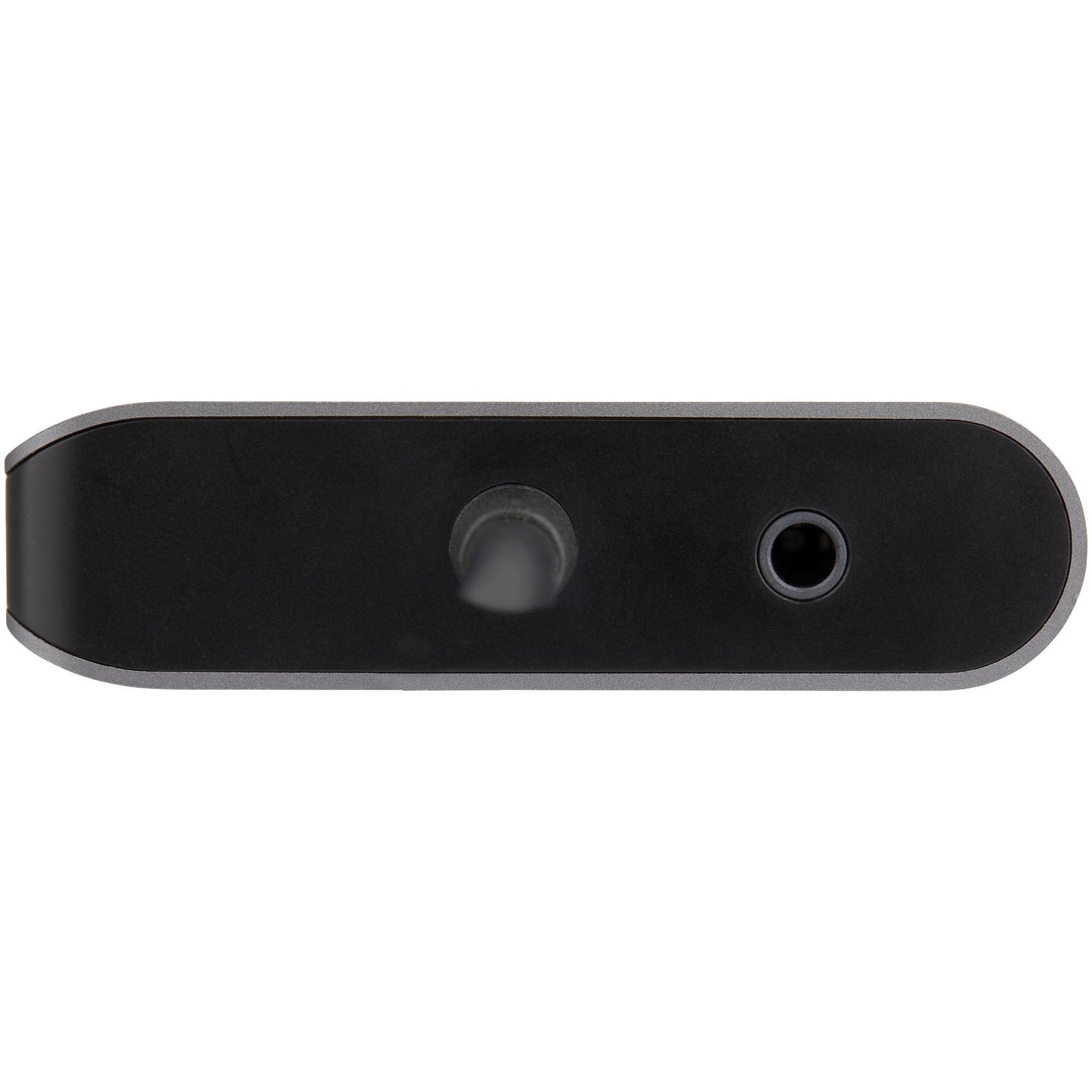 StarTech.com DKT30CHVAUSP laptop dock/port replicator Wired USB 3.2 Gen 1 (3.1 Gen 1) Type-C Black, Gray