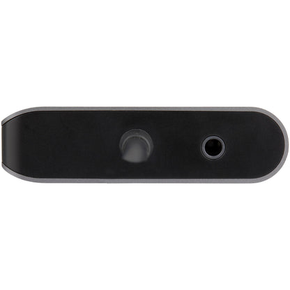 StarTech.com DKT30CHVAUSP laptop dock/port replicator Wired USB 3.2 Gen 1 (3.1 Gen 1) Type-C Black, Gray
